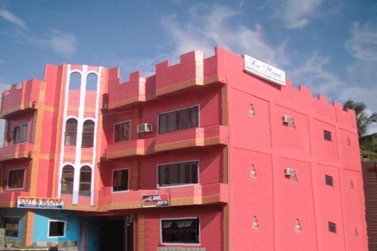Reddoorz At La Maria Pension And Tourist Inn Cebu Εξωτερικό φωτογραφία