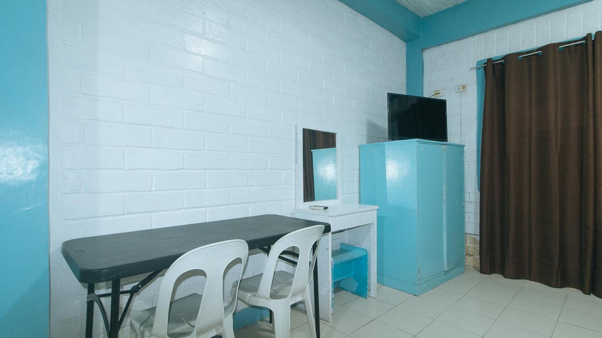 Reddoorz At La Maria Pension And Tourist Inn Cebu Εξωτερικό φωτογραφία
